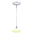 thumbnail image 6 of Jesco Lighting Jolly 1-Light Geometric Pendant, 6 of 7