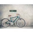 thumbnail image 3 of Street Sign 4'' X 16'' Metal Tin Sign RAY Street Sign Club Cafe Bar Children's Room Garden Pool Highway, 3 of 4