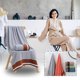 thumbnail image 5 of Large Size 28 X 55 Inches Large Bath Towels Super Absorbency Compact Expeditious Drying And Lightweight Ideal For Gym Travel, 5 of 6