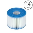thumbnail image 2 of Intex PureSpa Type S1 Easy Set Pool Filter Replacement Cartridges (14 Filters), 2 of 6