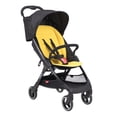 thumbnail image 1 of Phil&Teds Poussette Go - Citron (Jaune), 1 of 6