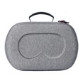 thumbnail image 2 of Bolso Mano Estuche Transporte A Prueba Golpes Con Bolsillo Malla para Meta Quest 3S VR, 2 of 9
