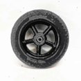 thumbnail image 2 of 200x50 Solid Tire Wheel For Electric Scooter Car - 8 Inch Solid Wheel, 2 of 4