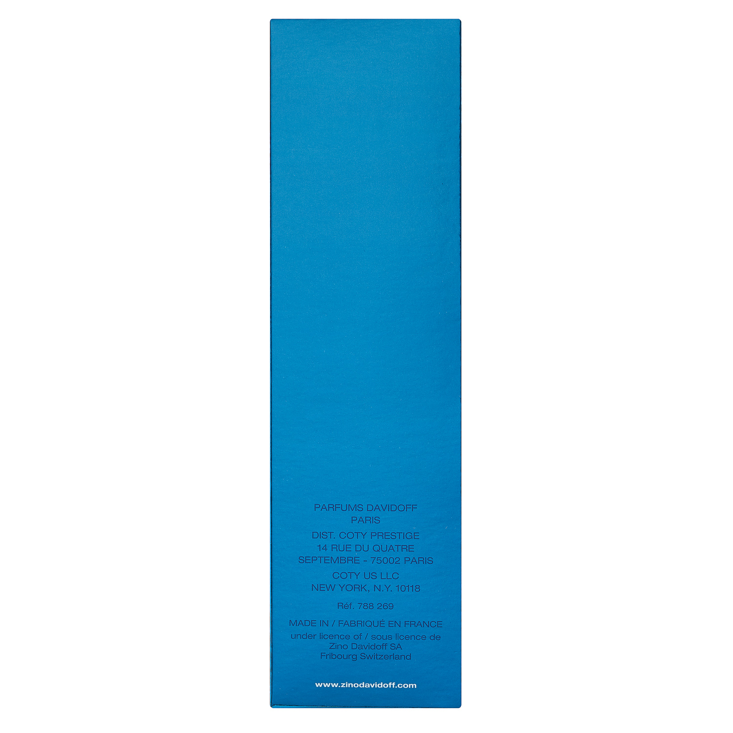 Davidoff Cool Water Eau de Toilette for Men, 4.2 oz photo 3