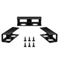 thumbnail image 1 of JFBUJC Laptop Mount Under Desk Space Saving Holder Mount Notebool Holder Display, 1 of 5