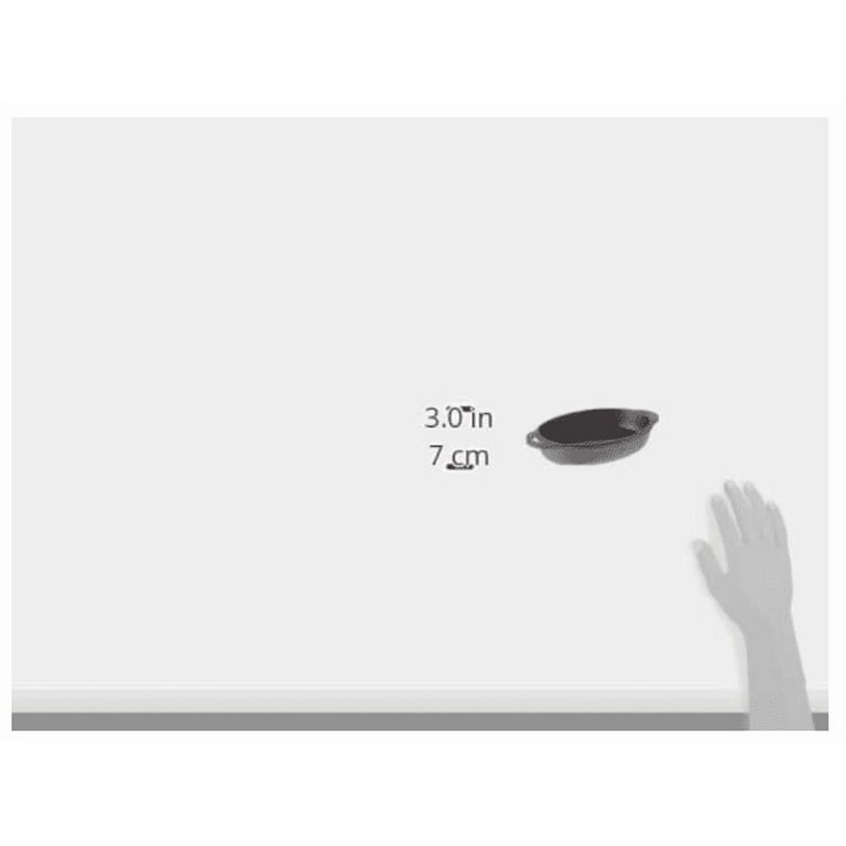 【OLD MOUNTAIN】OLD MEAL DISH Old Mountain Rectangle Single Serve Dish 7 3/4