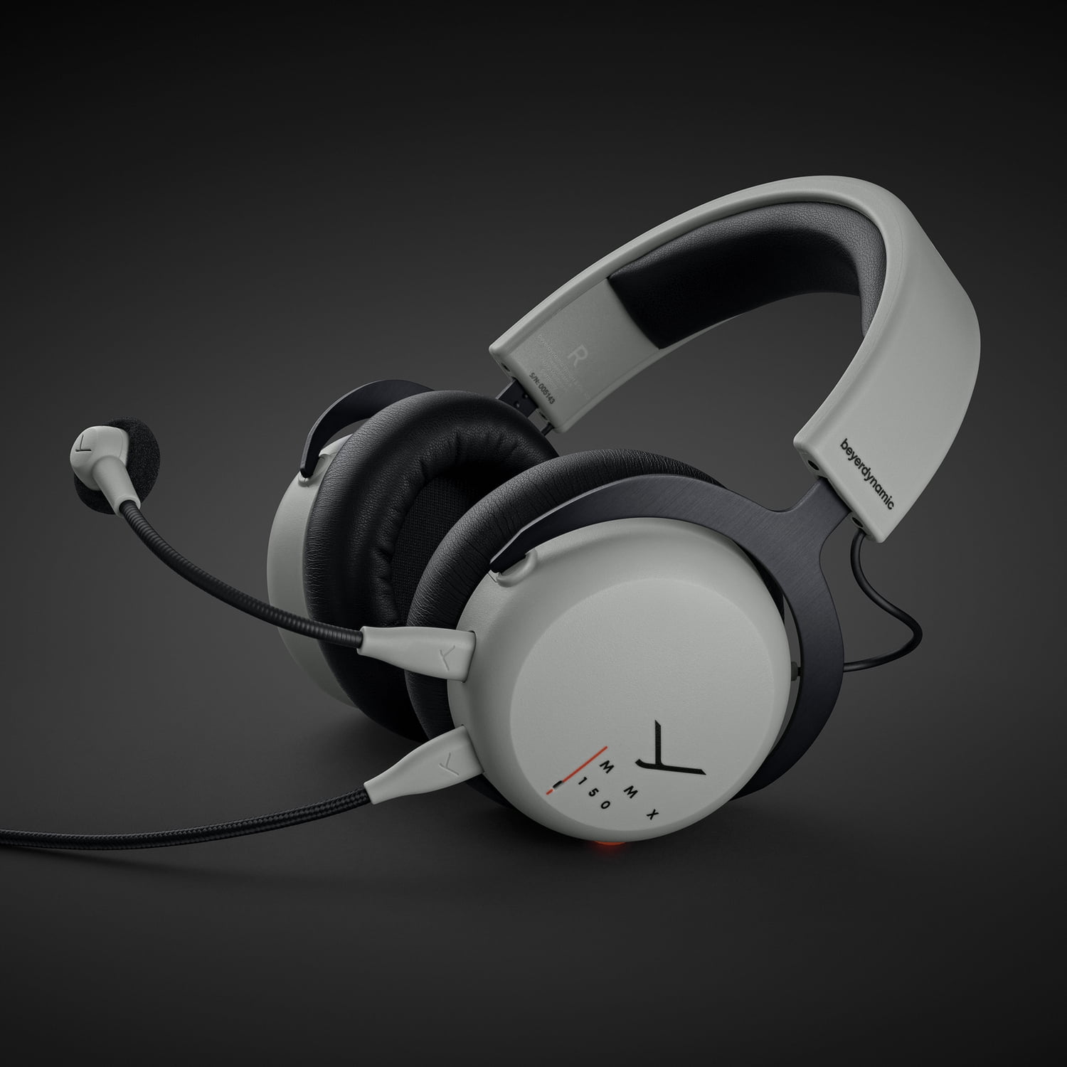 beyerdynamic MMX 150 Over-Ear Digital Gaming Headphones with