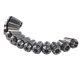 thumbnail image 2 of 12Pcs Chuck Accurate Spring Set CNC Engraving Milling Machine Industrial Accessories ER16, 2 of 5