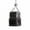 Black, variant on SNGMN Car Air Freshener Hanging Perfume Bottle, Diamond-Studded Rearview Mirror Pendant for Cars & Home, Aromatherapy Decor with Odor Eliminator
