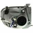 thumbnail image 2 of For Toyota Tundra Double Cab / Sequoia Headlight Assembly 2005 2006 2007 Passenger Side For TO2503158 | 81110-0C031, 2 of 6