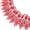 Burgundy, variant on IDONGCAI Lace Trim 15 Yards Venise Lace Ribbon Embroidered Floral Lace Edge Trim for Sewing Crafts Wedding Dress Embellishment Gift Party Decoration Applique DIY Sewing Crafts (Green)