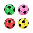 thumbnail image 1 of 36 Pelotas de Plástico Tipo Balón – Pack para Fiesta, Regalo o Juguete Infantil, 1 of 7