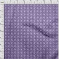 thumbnail image 4 of oneOone Polyester Spandex Violet Fabric Asian Theme Japanese Sewing Craft Projects Fabric Prints By Yard 56 Inch Wide, 4 of 5