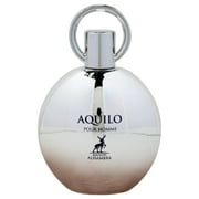 Maison Alhambra Aquilio , 3.4 oz EDP Spray