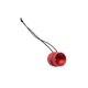 thumbnail image 5 of Tapón antipolvo DYNWAVEMX para válvula de tanque de buceo DIN Accesorios de buceo Rojo, 5 of 8