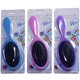 thumbnail image 5 of Peine con colchón de aire 3 piezas (azul + rosa + morado), 5 of 6