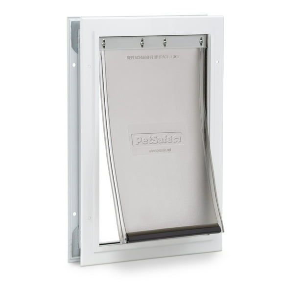 PetSafe Freedom Aluminum Dog Door, Choose Size
