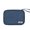 Blue, variant on Hand Storage Bag Travel Organizer Clutch with Multiple Grids Cationic Waterproof Polyester Cosmetic Pouch Home Essentials 23x16x3cm