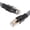 A, variant on Fast Speed CAT8 Ethernet Cable 40Gbps 2000MHz Flat Design with Silver Braided for Stable Gaming and Streaming
