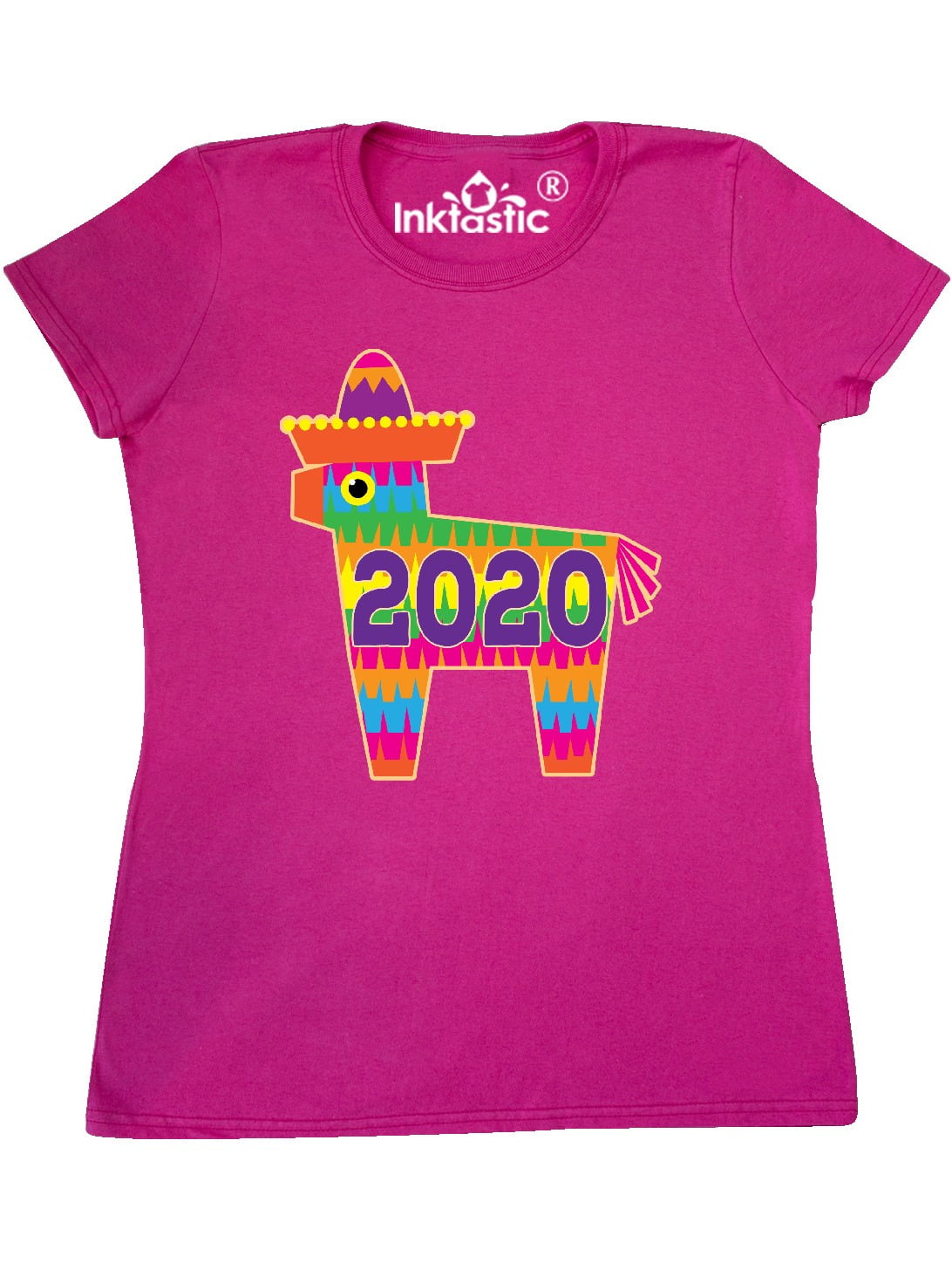 inktastic Cinco De Mayo Fiesta Girl Toddler T-Shirt
