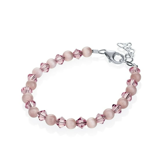 Purple Shades BAby Bracelet (BCTPU)