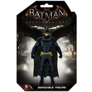 DC Comics Batman: Arkham Knight 5.5 Bendable Figure