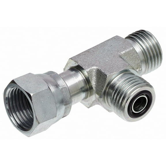 GATES BELTS & HOSES - 6MFFOR-6FFORX-6