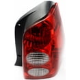 thumbnail image 5 of Tail Light Compatible With 2005-2006 Mazda Tribute Right Passenger, 5 of 5