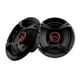 thumbnail image 4 of Set De Bocinas Coaxiales DB Drive DB6 120 Watts 6.5 Pulgadas 4 Ohms, 4 of 8