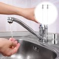 thumbnail image 1 of AURARMLET 2Ud Pump Plata Para Dispensar Jabón O Loción Adecuado Para Uso En Cocina Y, 1 of 8