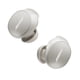 thumbnail image 1 of Auriculares Bose New QuietComfort, color blanco ahumado, 1 of 5