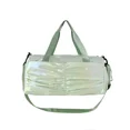 thumbnail image 3 of Nuevos bolsos Oxford con cremallera y asa superior para mujer a la venta 2024, bolsos de mano informales de alta calidad y alta capacidad, bolsos de viaje fruncidos, 3 of 5