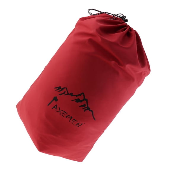 Bolsa de compresión Cola para Montañismo hombres mujeres exterior
