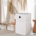 thumbnail image 1 of Room Dehumidifier, Purifying Air 22.5W Easy To Use 360 degrees Celsius irculation Dehumidification Small Dehumidifiers US Plug 100 To 240v  for Bedroom, 1 of 7