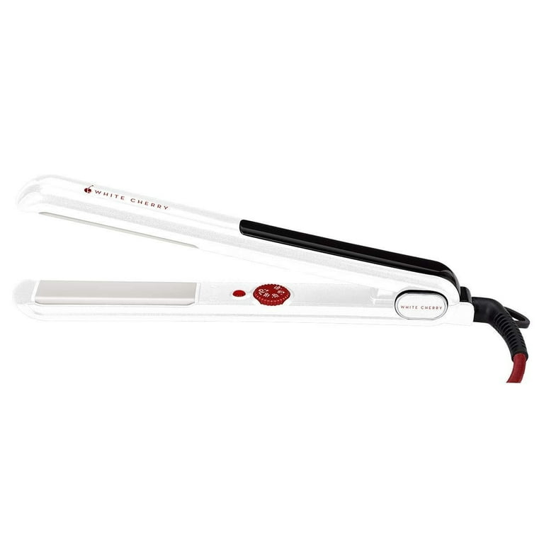 Hair rage flat iron rose clearance gold