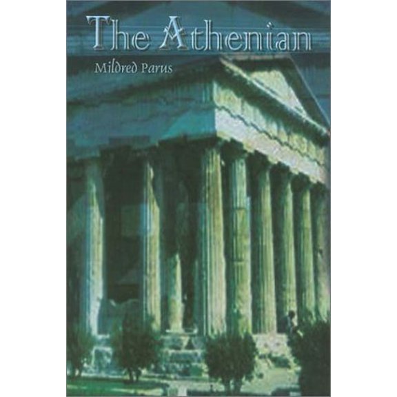 Pre-Owned The Athenian, 9780759696679, 0759696675, Paperback,