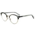 thumbnail image 2 of In Style Eyes Rae Clear Reading Glasses (Grey +3.00), 2 of 6