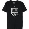 thumbnail image 1 of Reebok Boys LA Kings Graphic T-Shirt black L, 1 of 2