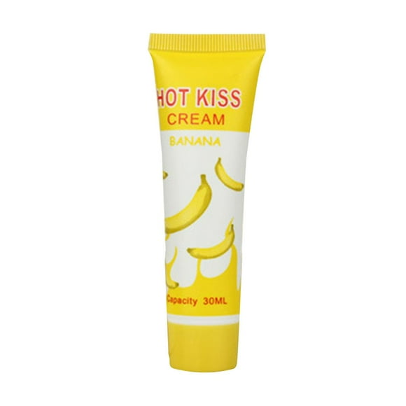 Destyer Sexual Edible Fruit Oil Friut Flavor Lube Oral Anal Vaginal