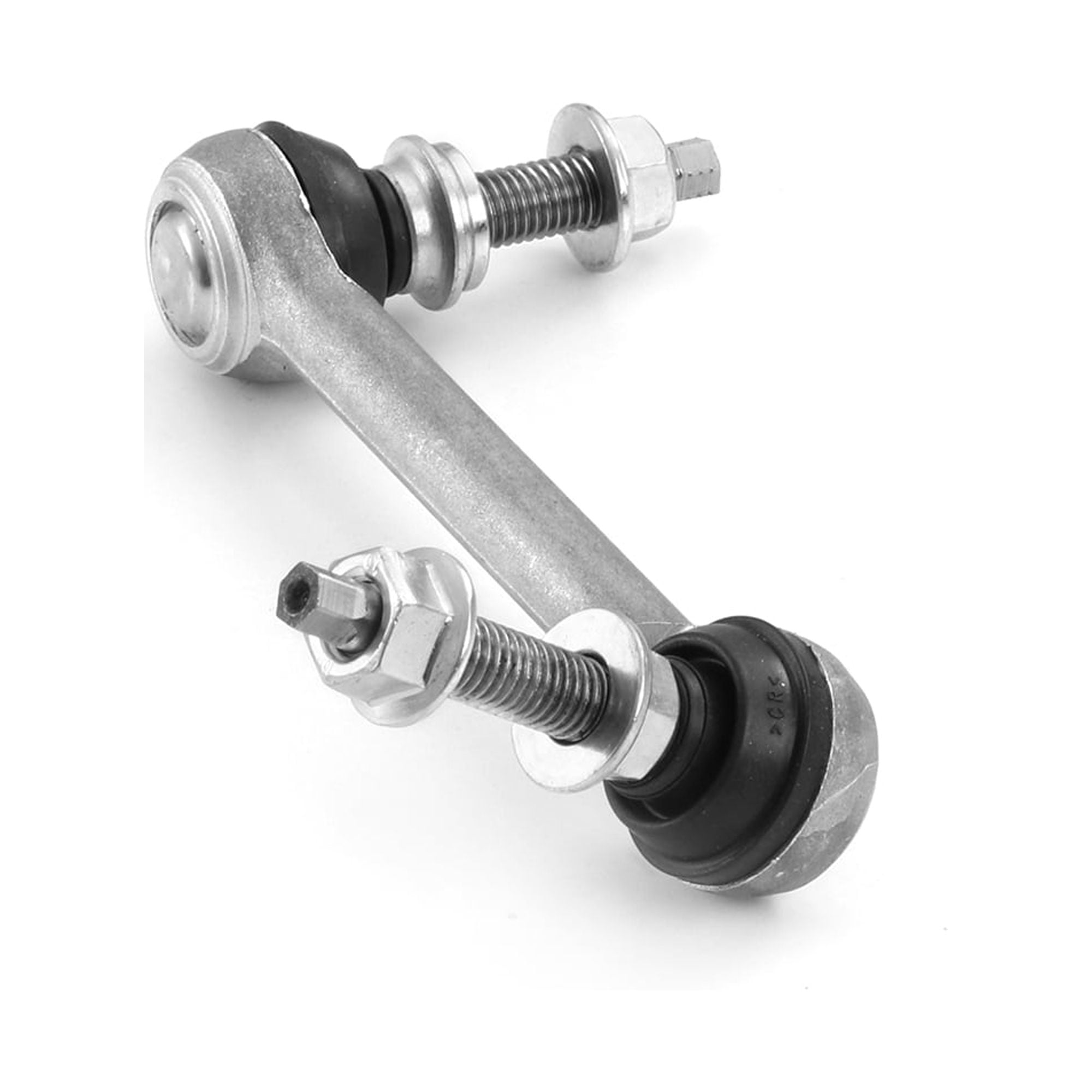 Metrix Premium Chassis Parts - Rear Left & Right Sway Bar Stabilizer End Link Kit Fits 14-18 Ford Special Service Police, 10-19 Taurus, 09-19 Flex, 09-16 Lincoln MKS, 10-19 MKT, K750393, K750394