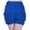 czb# Blue872, variant on Women Shorts Lace Trim Ruffles Tiered Solid Color High Waist Leggings Shorts Fashionable Multi Layer Splice Bloomers Trousers Soft Dress Underwear Bottoms Boyshorts Pettipants,Black,M