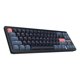 thumbnail image 2 of AKL680 Teclado inalámbrico Bluetooth de doble modo Mechanical Luxu Azul Windows 10 M, 2 of 3