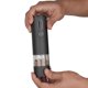 thumbnail image 4 of Electric pepper grinder, electric pepper grinder, adjustable roughness, efficient and convenient, easy to clean, one handed operation, USB rechargeable, reliable assistant in the kitchen wit, 4 of 4