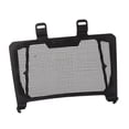 thumbnail image 2 of Oubit Motorcycle Radiator Guard,Motorcycle Radiator Grille Guard Radiator Grille Cover Radiator Guard Engine Grille Highly Versatile, 2 of 9