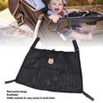 thumbnail image 4 of Baby  Mesh Hanging Bag  Storage Hanging Mesh Bag Multifunctional  Storage Mesh Bag Large Capacity  Organizer for Home Outdoor, 4 of 7