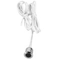 thumbnail image 3 of Induction Switch, Light Sensor Switches Infrared Motion Sensor Low Voltage Space Saving Hand Sweep  for Wardrobe for Hanging Cabinet, 3 of 7