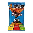 thumbnail image 2 of Botana Doritos mix queso chile y limón 205 g, 2 of 4
