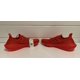 thumbnail image 5 of Ad-id-as Ultraboost 21 Red Mens Size 9.5 [FZ1922], 5 of 6