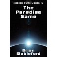 thumbnail image 1 of The Paradise Game: Hooded Swan, Book Four, 1 of 1