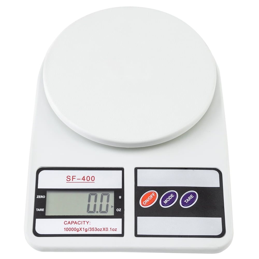 Digital Kitchen Food Scale,Multifunction Scale Measures in Grams and